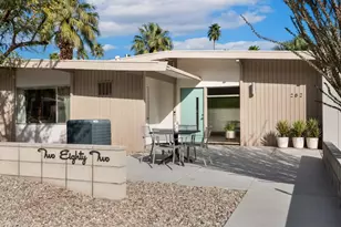 282 N Orchid Tree Ln, Palm Springs, CA 92262 - Photo 3