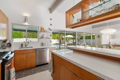 282 N Orchid Tree Lane, Palm Springs, CA 92262 - Photo 15