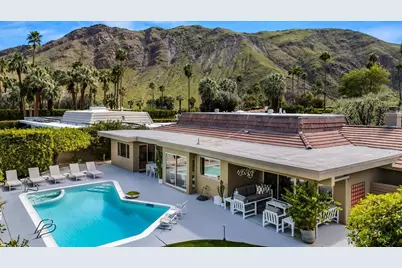 1606 E Via Estrella, Palm Springs, CA 92264 - Photo 53