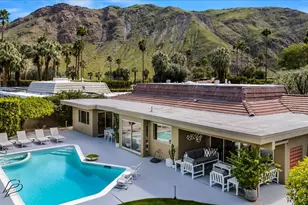 1606 E Via Estrella, Palm Springs, CA 92264 - Photo 53