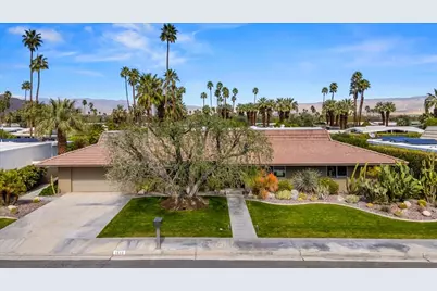 1606 E Via Estrella, Palm Springs, CA 92264 - Photo 13