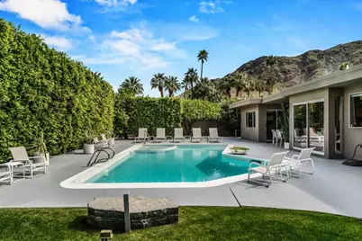 1606 E Via Estrella, Palm Springs, CA 92264 - Photo 7