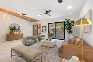 968 N Rose Ave, Palm Springs, CA 92262 - Photo 5