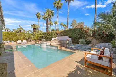 968 N Rose Avenue, Palm Springs, CA 92262 - Photo 17