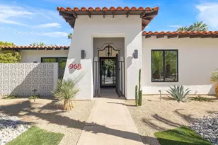 968 N Rose Ave, Palm Springs, CA 92262 - Photo 19