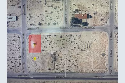 65613 Sycamore Road, Desert Hot Springs, CA 92240 - Photo 1