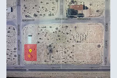 0 Florence Dr, Desert Hot Springs, CA 92240 - Photo 1