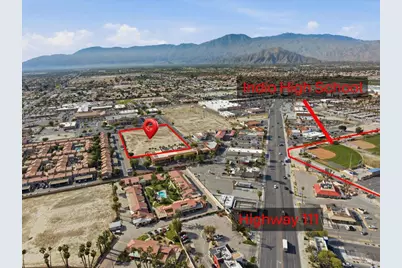 81729 Highway 111, Indio, CA 92201 - Photo 3
