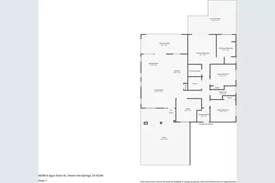 66258 N Agua Dulce Drive, Desert Hot Springs, CA 92240 - Photo 43