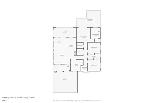 66258 North Agua Dulce Drive, Desert Hot Springs, CA 92240 - Photo 43