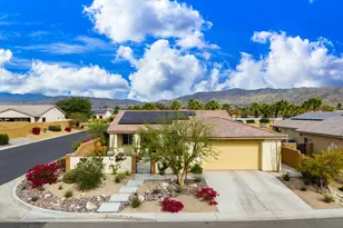 66258 North Agua Dulce Drive, Desert Hot Springs, CA 92240 - Photo 1