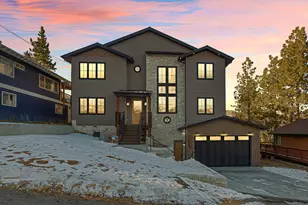 43595 Ridgecrest Dr, Big Bear Lake, CA 92315 - Photo 1