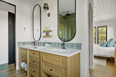 43595 Ridge Crest Drive, Big Bear Lake, CA 92315 - Photo 17