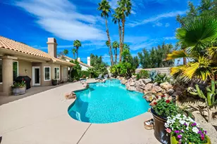 374 Links Dr, Palm Desert, CA 92211 - Photo 37