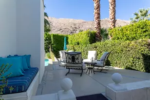1755 S Mesa Dr, Palm Springs, CA 92264 - Photo 19