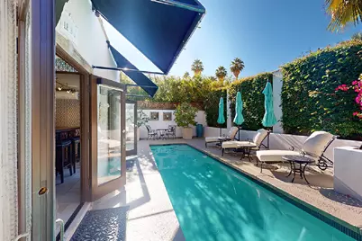 1755 S Mesa Drive, Palm Springs, CA 92264 - Photo 25