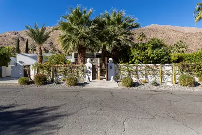 1755 S Mesa Drive, Palm Springs, CA 92264 - Photo 3
