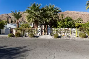 1755 S Mesa Dr, Palm Springs, CA 92264 - Photo 3