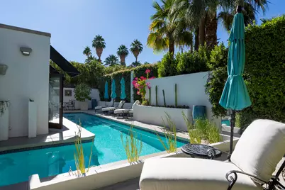 1755 S Mesa Drive, Palm Springs, CA 92264 - Photo 21