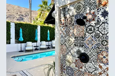 1755 S Mesa Drive, Palm Springs, CA 92264 - Photo 33