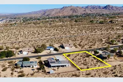 6672 San Angelo Avenue, Joshua Tree, CA 92252 - Photo 1