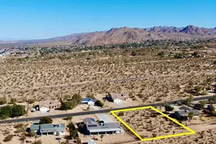 6672 San Angelo Ave, Joshua Tree, CA 92252 - Photo 1