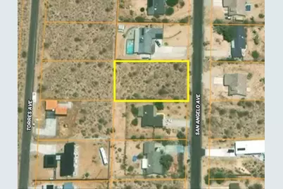 6672 San Angelo Avenue, Joshua Tree, CA 92252 - Photo 5