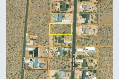 6672 San Angelo Avenue, Joshua Tree, CA 92252 - Photo 3