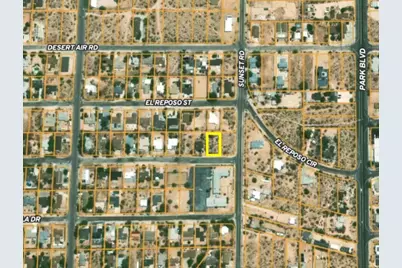 61678 Capilla Drive, Joshua Tree, CA 92252 - Photo 9