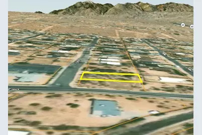 61678 Capilla Drive, Joshua Tree, CA 92252 - Photo 5