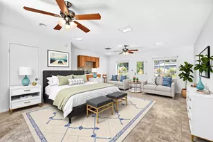 38703 Bel Air Dr, Cathedral City, CA 92234 - Photo 5