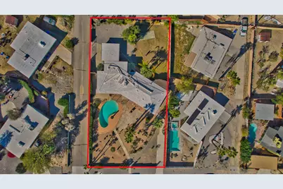 38703 Bel Air Drive, Cathedral City, CA 92234 - Photo 25