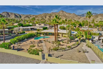 38703 Bel Air Drive, Cathedral City, CA 92234 - Photo 1