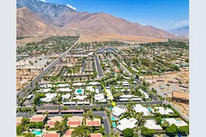 130 W Racquet Club Road #505, Palm Springs, CA 92262 - Photo 49