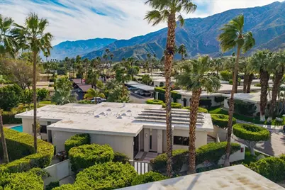 130 W Racquet Club Road #505, Palm Springs, CA 92262 - Photo 1
