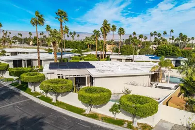 130 W Racquet Club Road #505, Palm Springs, CA 92262 - Photo 39