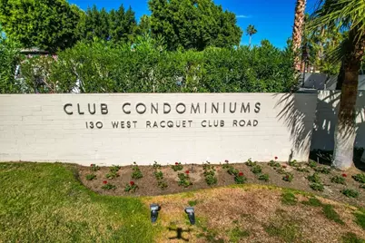 130 W Racquet Club Road #505, Palm Springs, CA 92262 - Photo 41