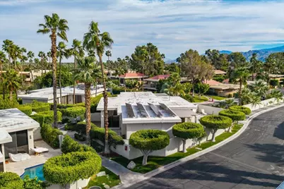 130 W Racquet Club Road #505, Palm Springs, CA 92262 - Photo 37