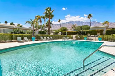 130 W Racquet Club Road #505, Palm Springs, CA 92262 - Photo 45