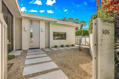 130 W Racquet Club Road #505, Palm Springs, CA 92262 - Photo 5