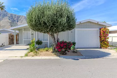 22840 Sterling Avenue #122, Palm Springs, CA 92262 - Photo 1
