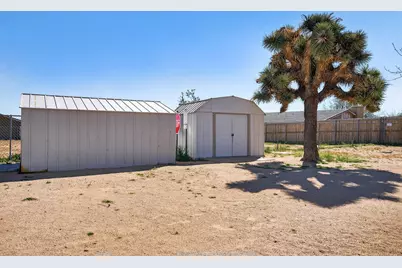 58859 Campero Drive, Yucca Valley, CA 92284 - Photo 33