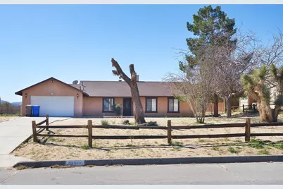 58859 Campero Drive, Yucca Valley, CA 92284 - Photo 37