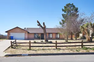 58859 Campero Dr, Yucca Valley, CA 92284 - Photo 37