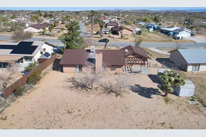 58859 Campero Drive, Yucca Valley, CA 92284 - Photo 35