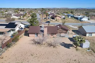 58859 Campero Dr, Yucca Valley, CA 92284 - Photo 35