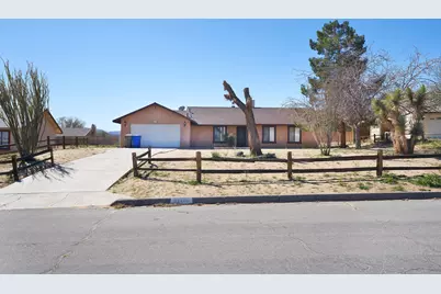 58859 Campero Drive, Yucca Valley, CA 92284 - Photo 3