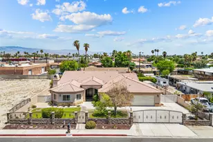 32100 Whispering Palms Trail, Cathedral City, CA 92234 - Photo 1