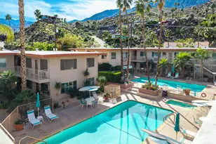 2290 S Palm Canyon Dr, Palm Springs, CA 92264 - Photo 25