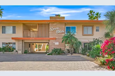 2290 S Palm Canyon Drive #17, Palm Springs, CA 92264 - Photo 1